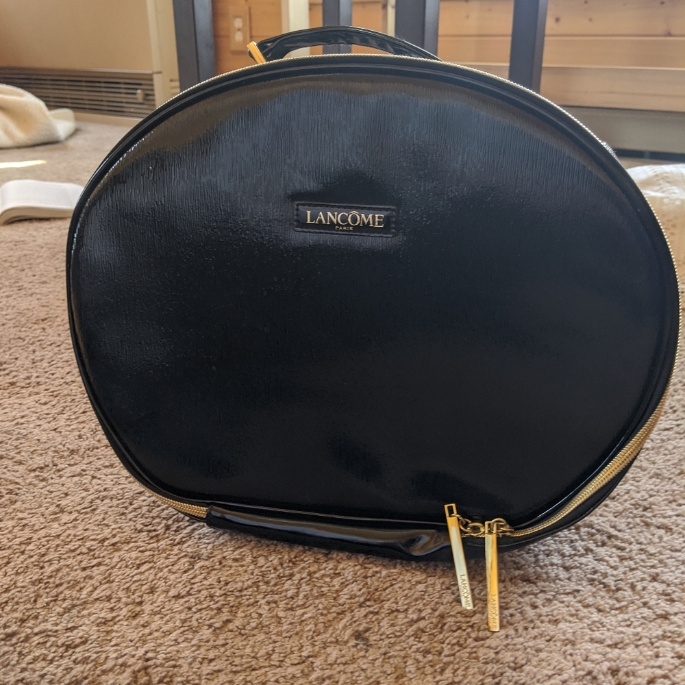 Lancome Paris bag